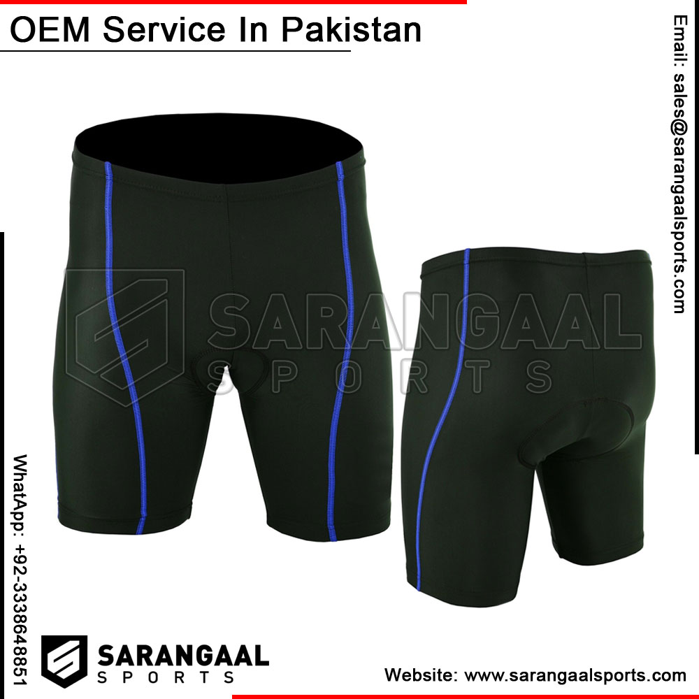 MEN CYCLING SHORT