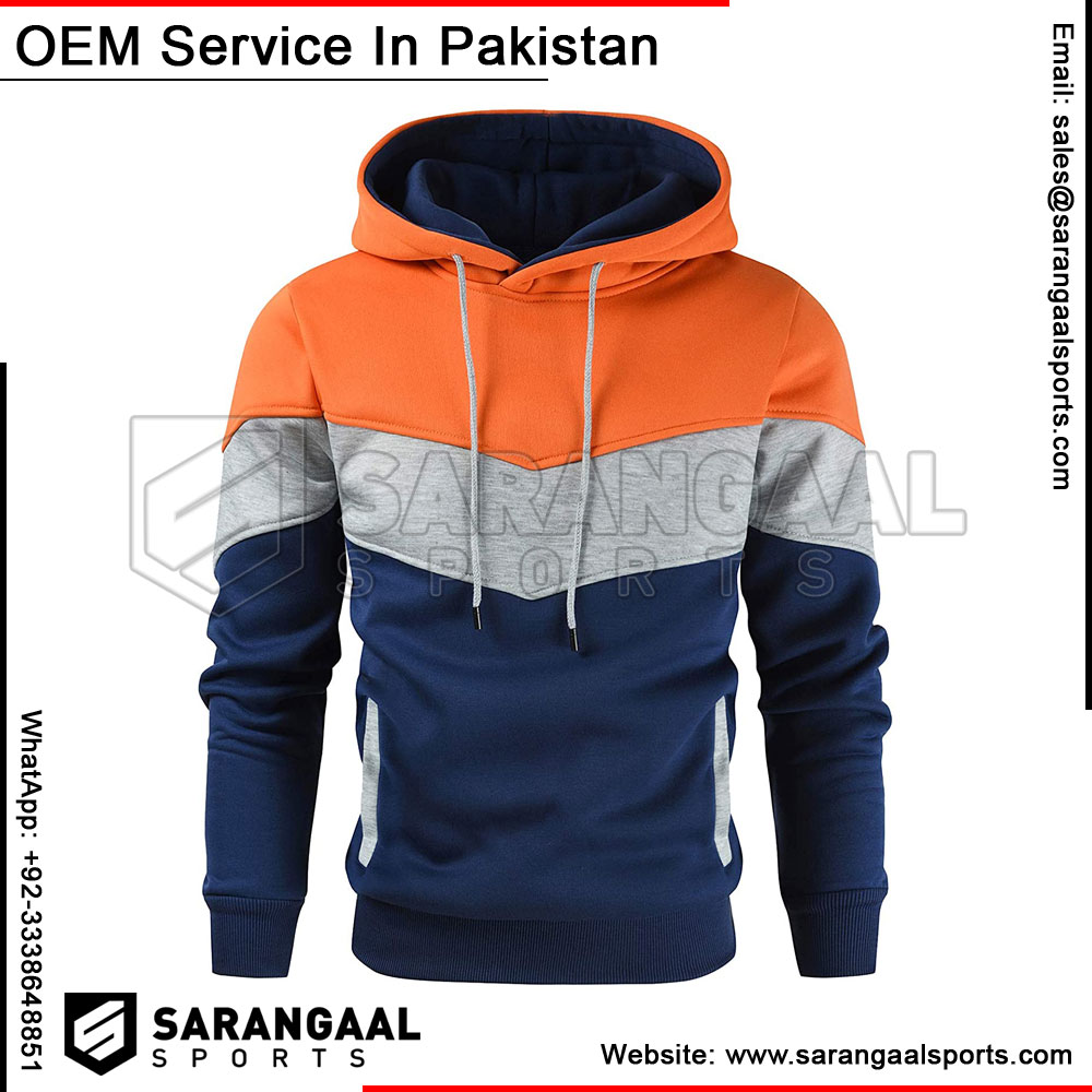 Men Gym Hoodies