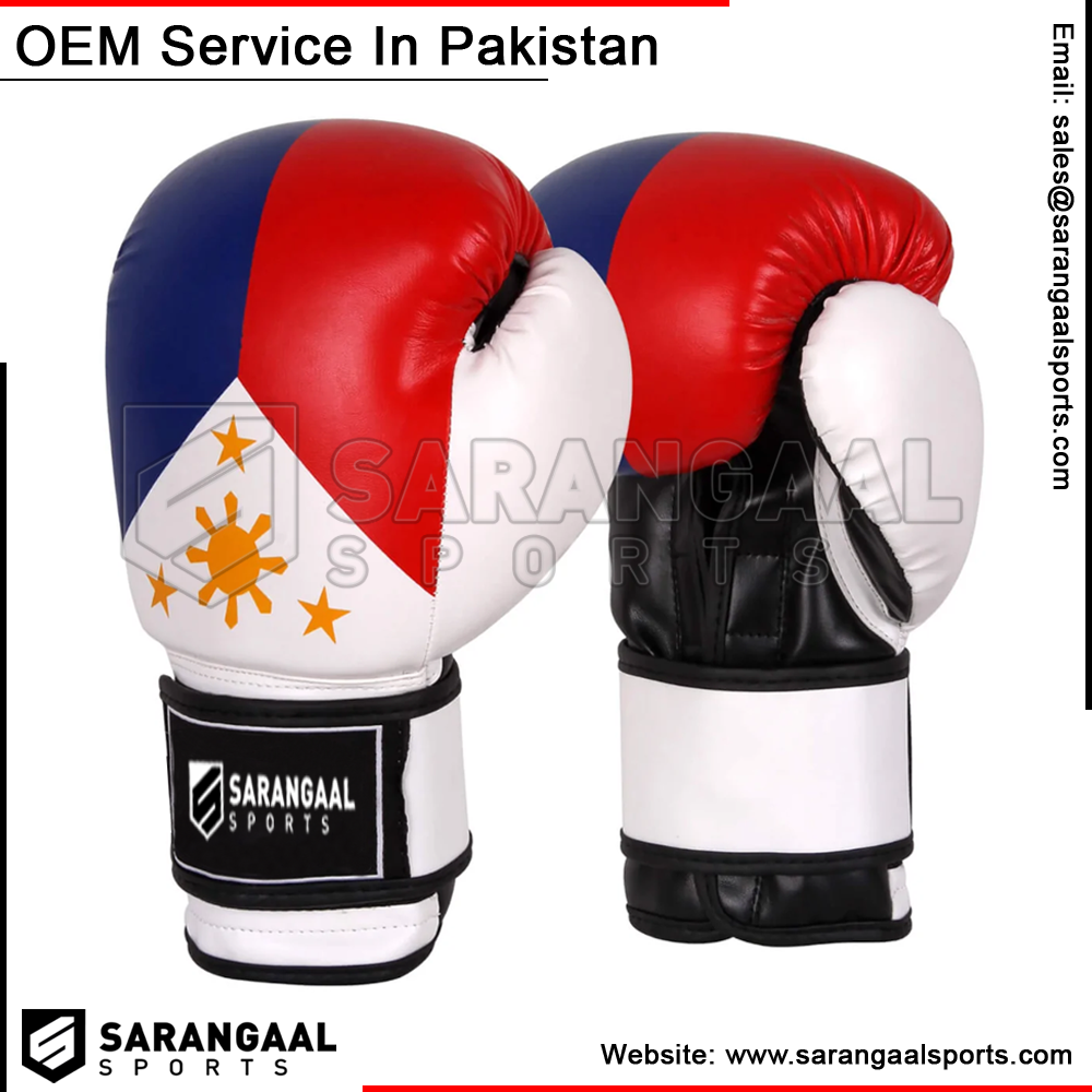 BOXING GLOVES BOXING GLOVES