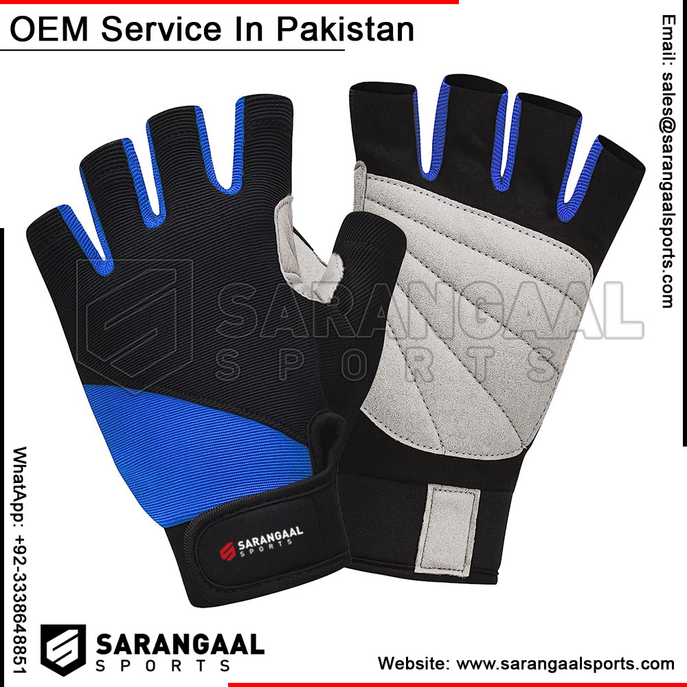 SAILING GLOVES