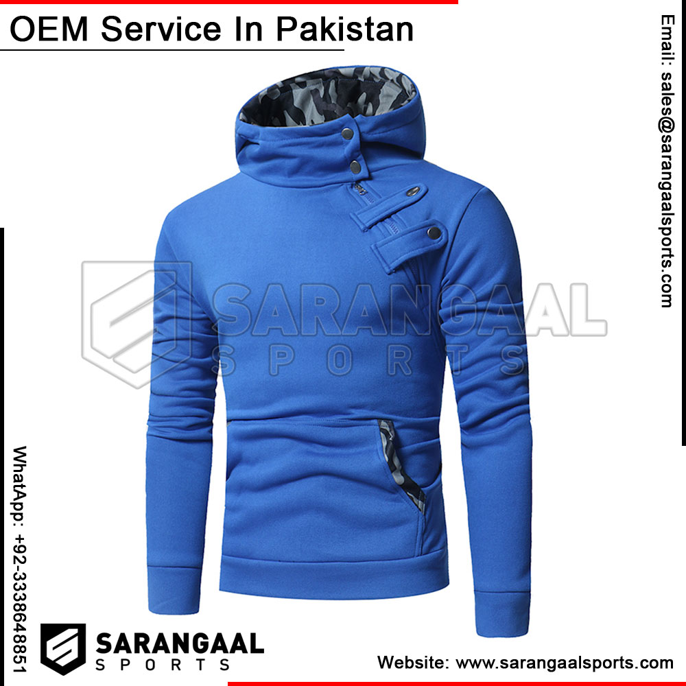 Men Gym Hoodies