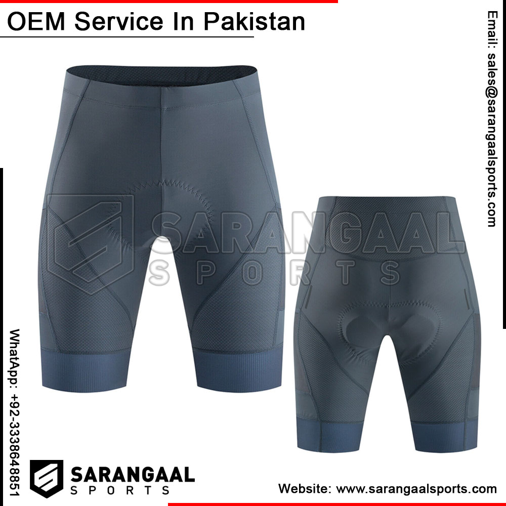 MEN CYCLING SHORT