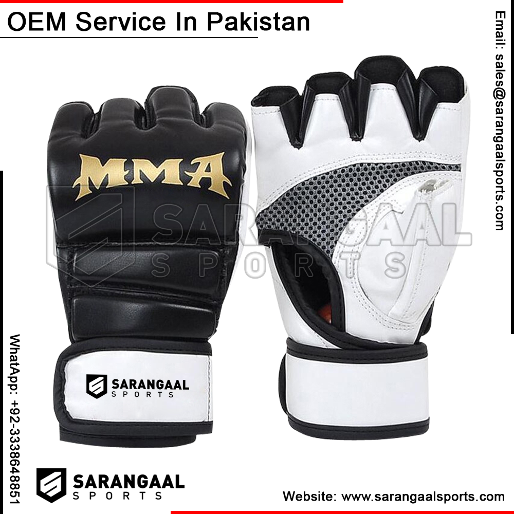 MMA GLOVES