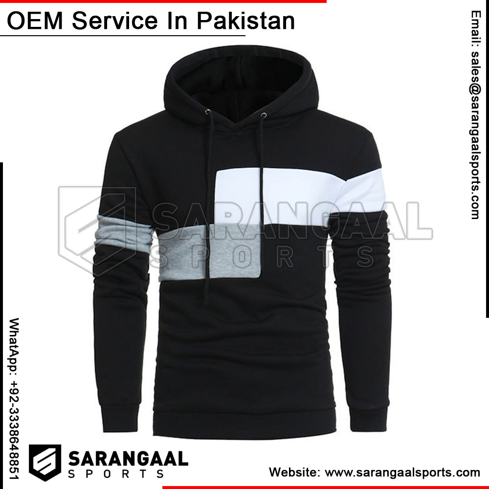 Men Gym Hoodies