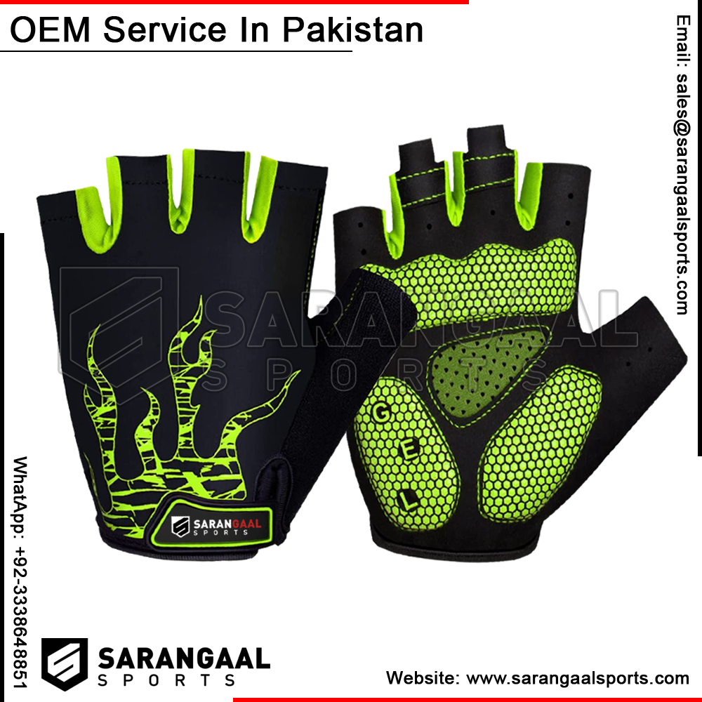 Cycling Gloves