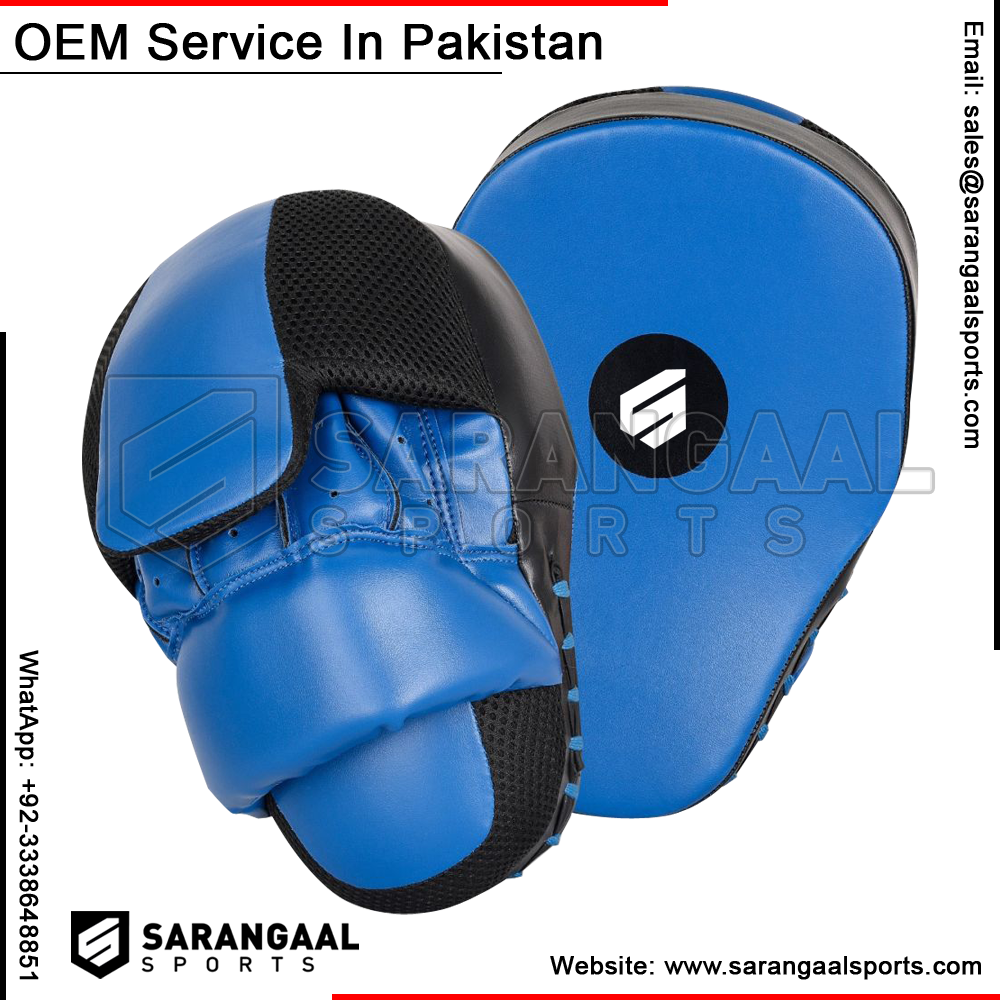 Boxing Focus Pad