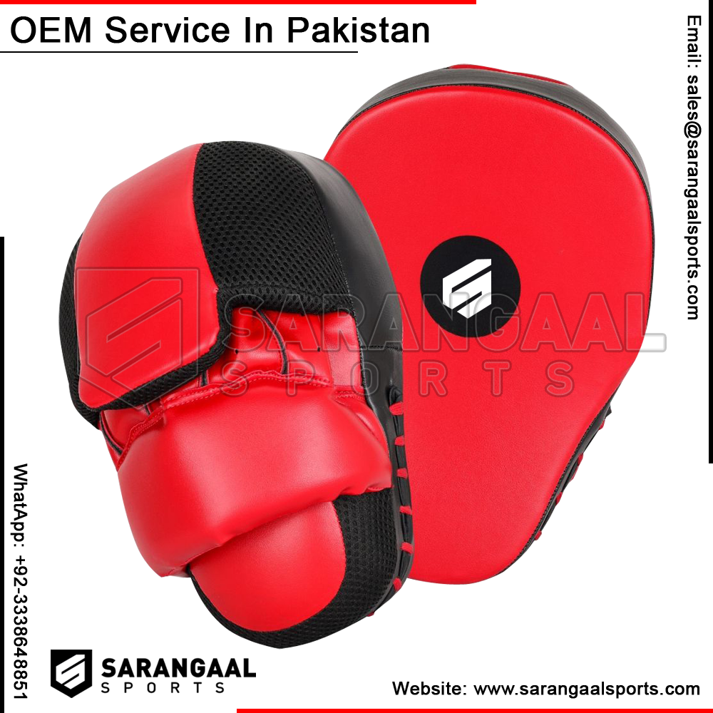 Boxing Focus Pad