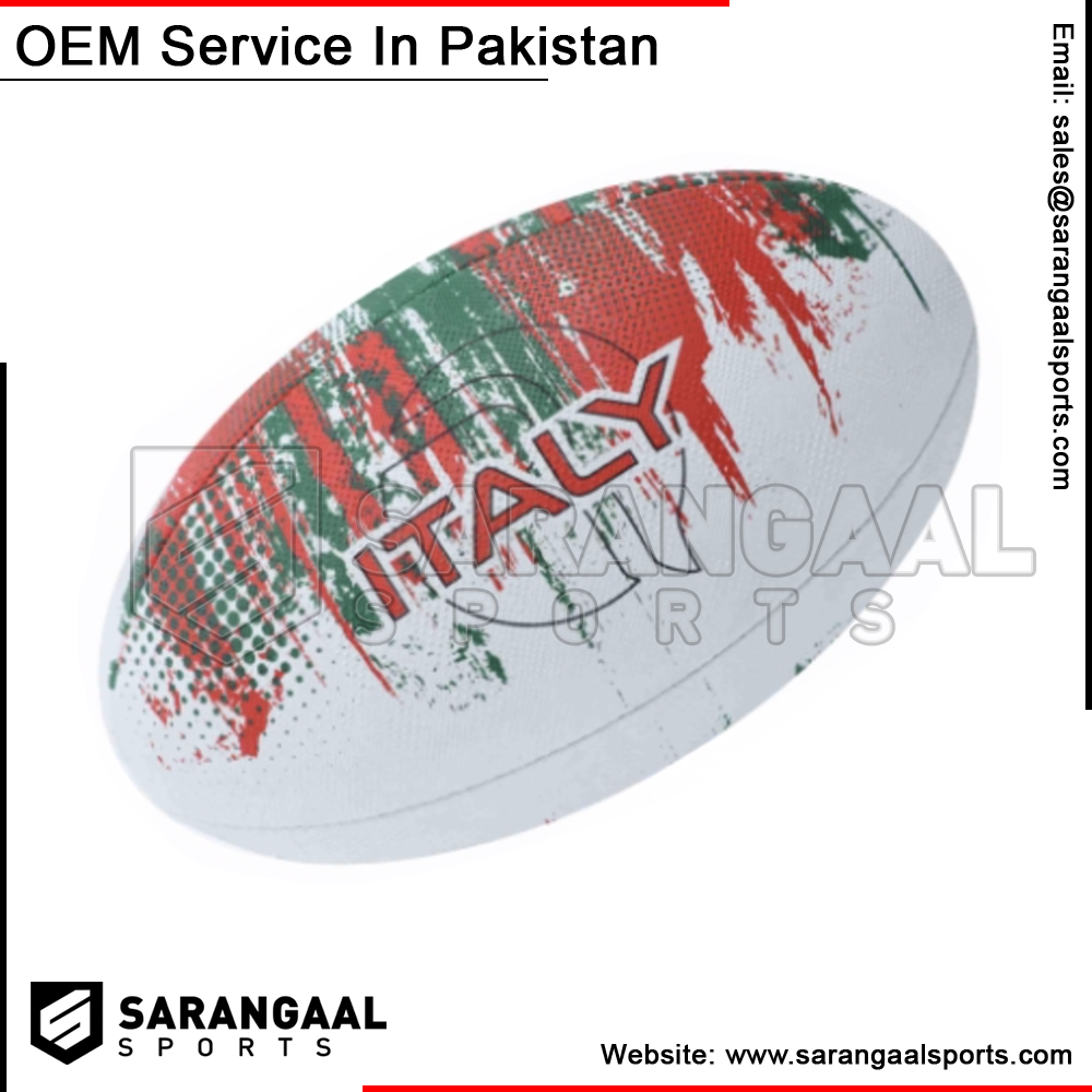 MINI RUGBUY KEYCHAIN 