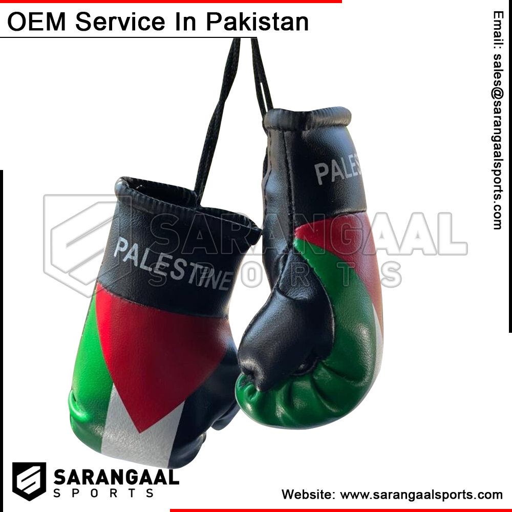 BOXING GLOVES HANGING BOXING GLOVES HANGING