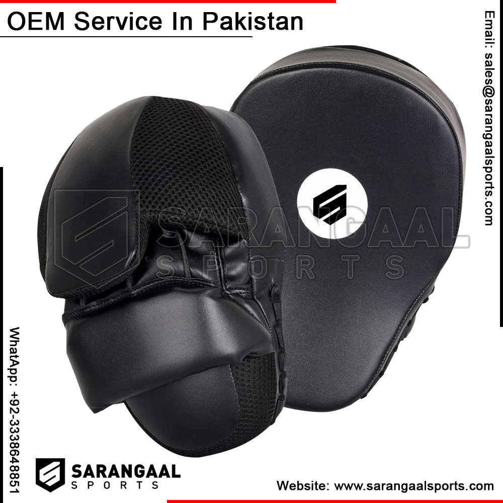 Boxing Focus Pad