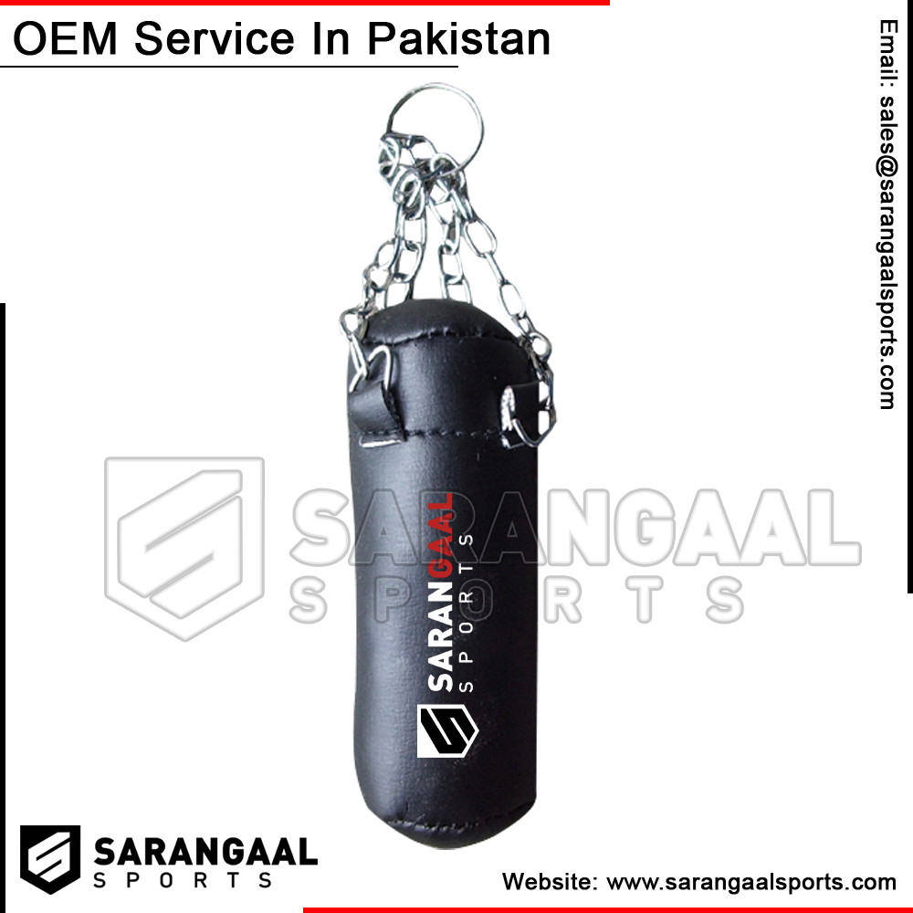 PUNCH BAG KEYCHAIN  PUNCH BAG KEYCHAIN