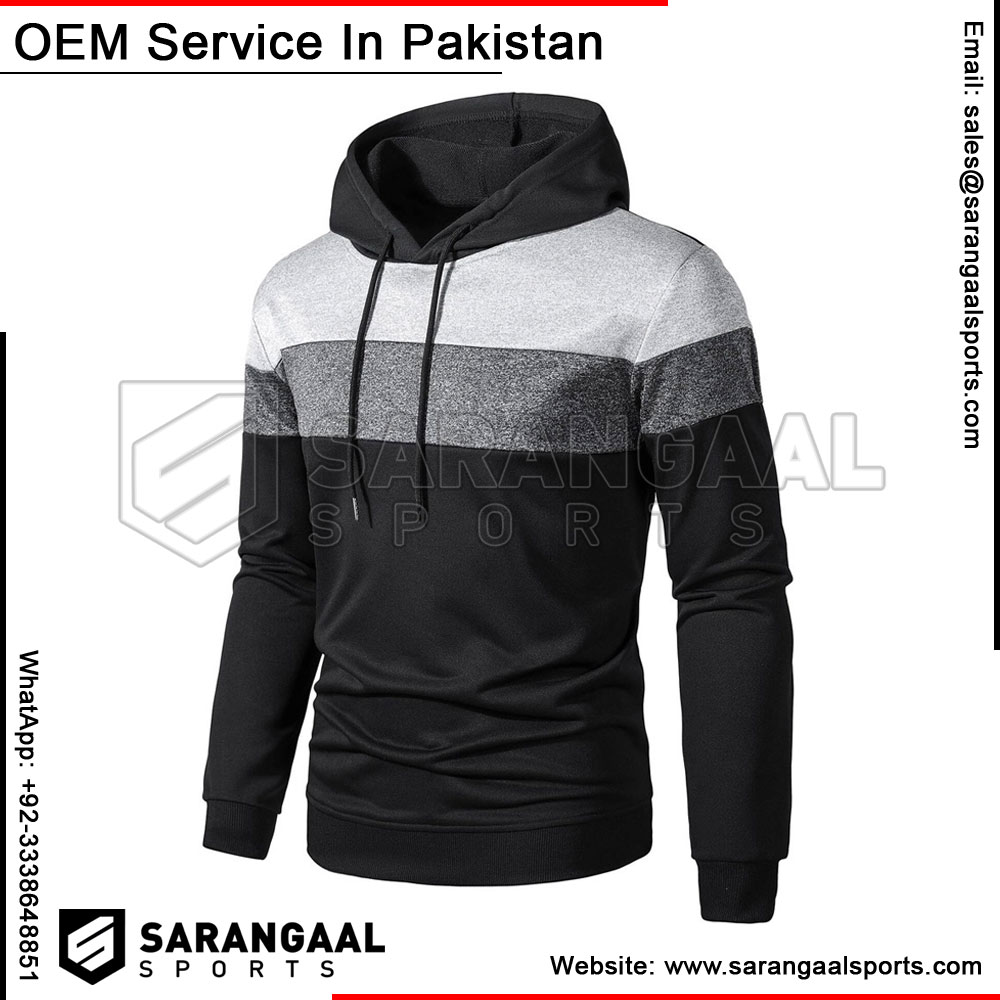 Men Gym Hoodies