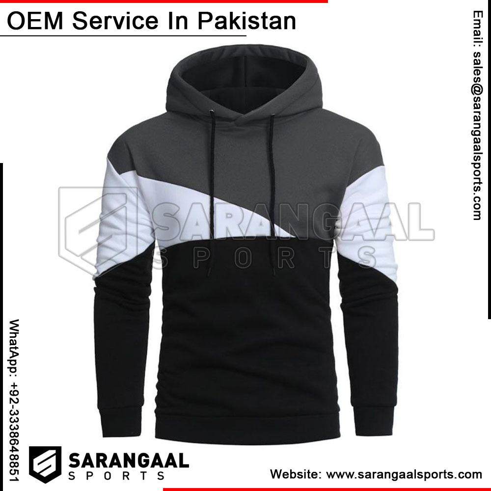 Men Gym Hoodies