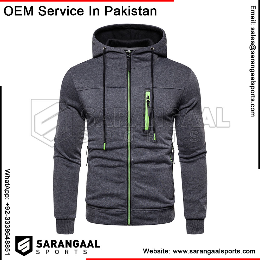 Men Gym Hoodies