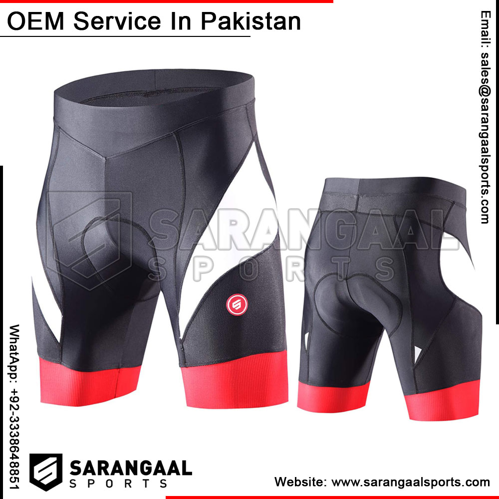 MEN CYCLING SHORT