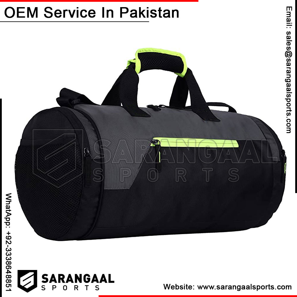 GYM FITNESS BAGS