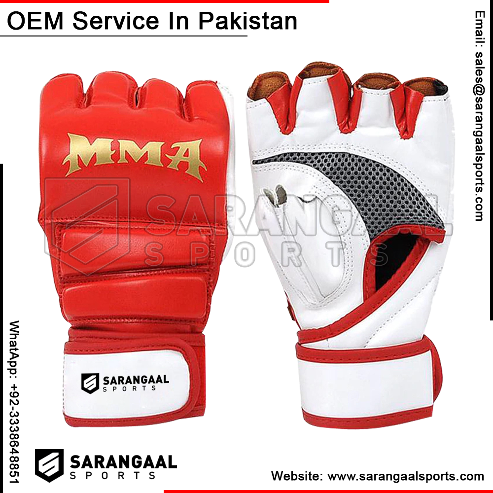 MMA GLOVES