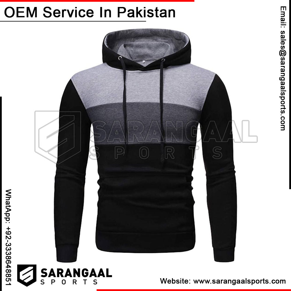 Men Gym Hoodies