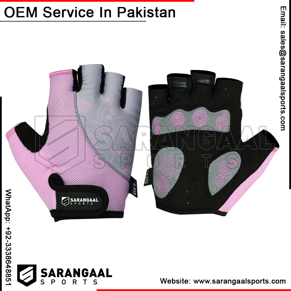 Cycling Gloves