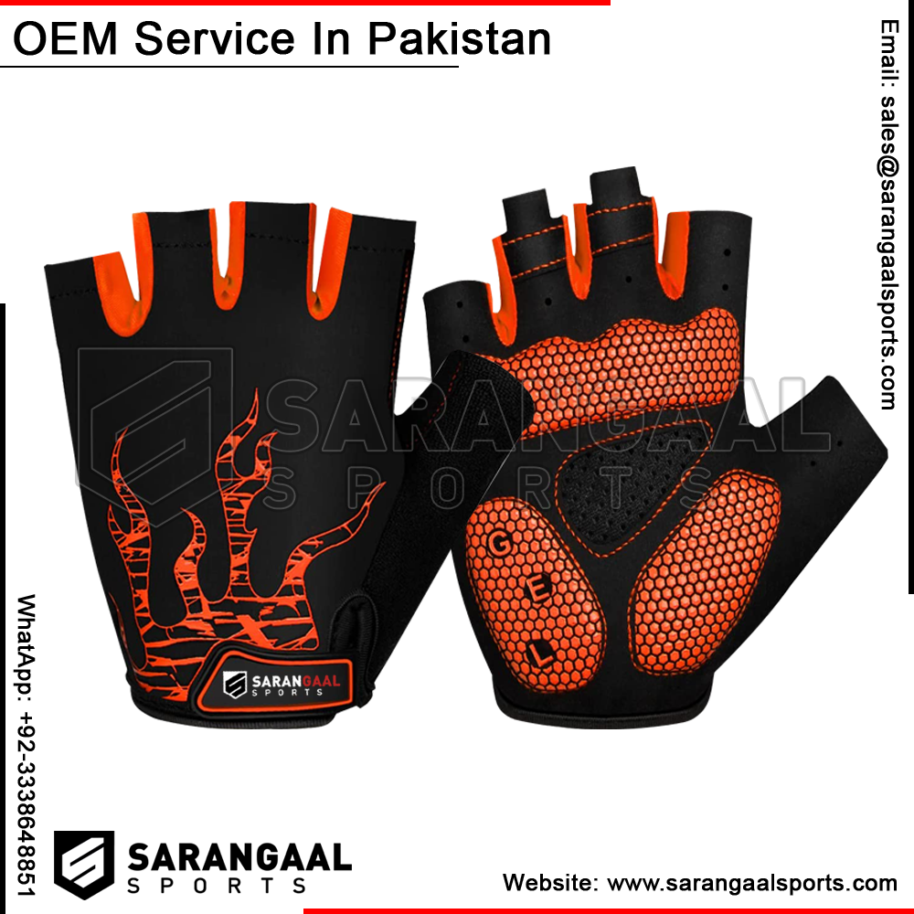 Cycling Gloves