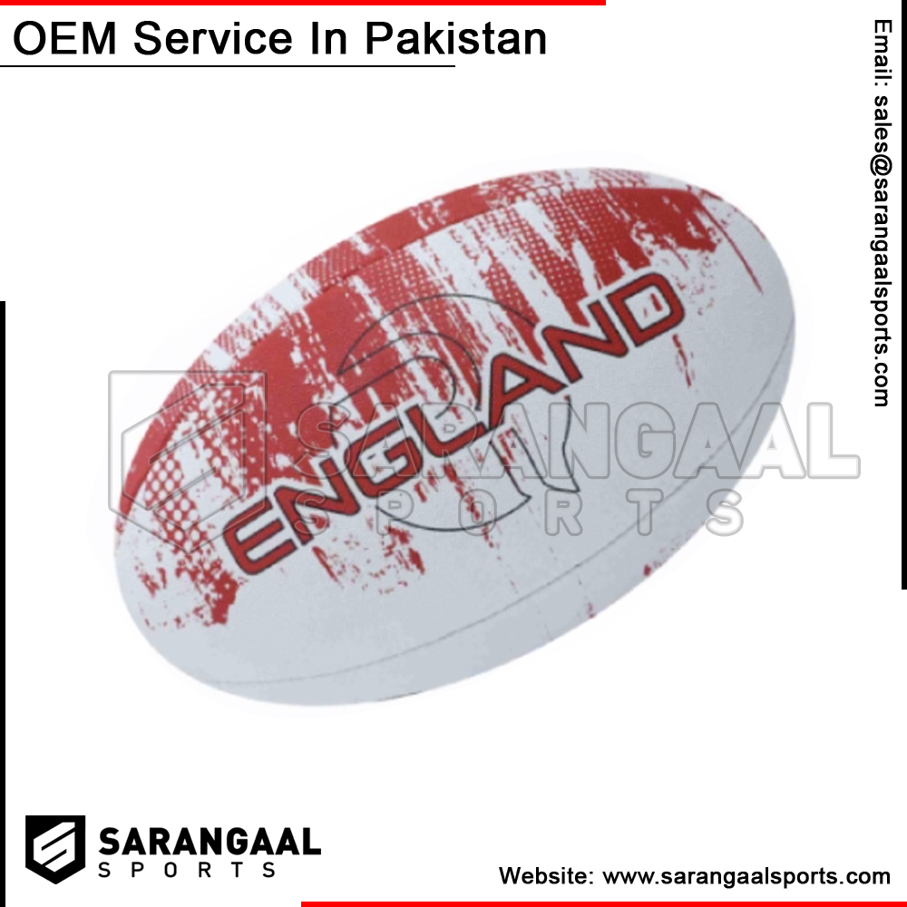 MINI RUGBUY KEYCHAIN 