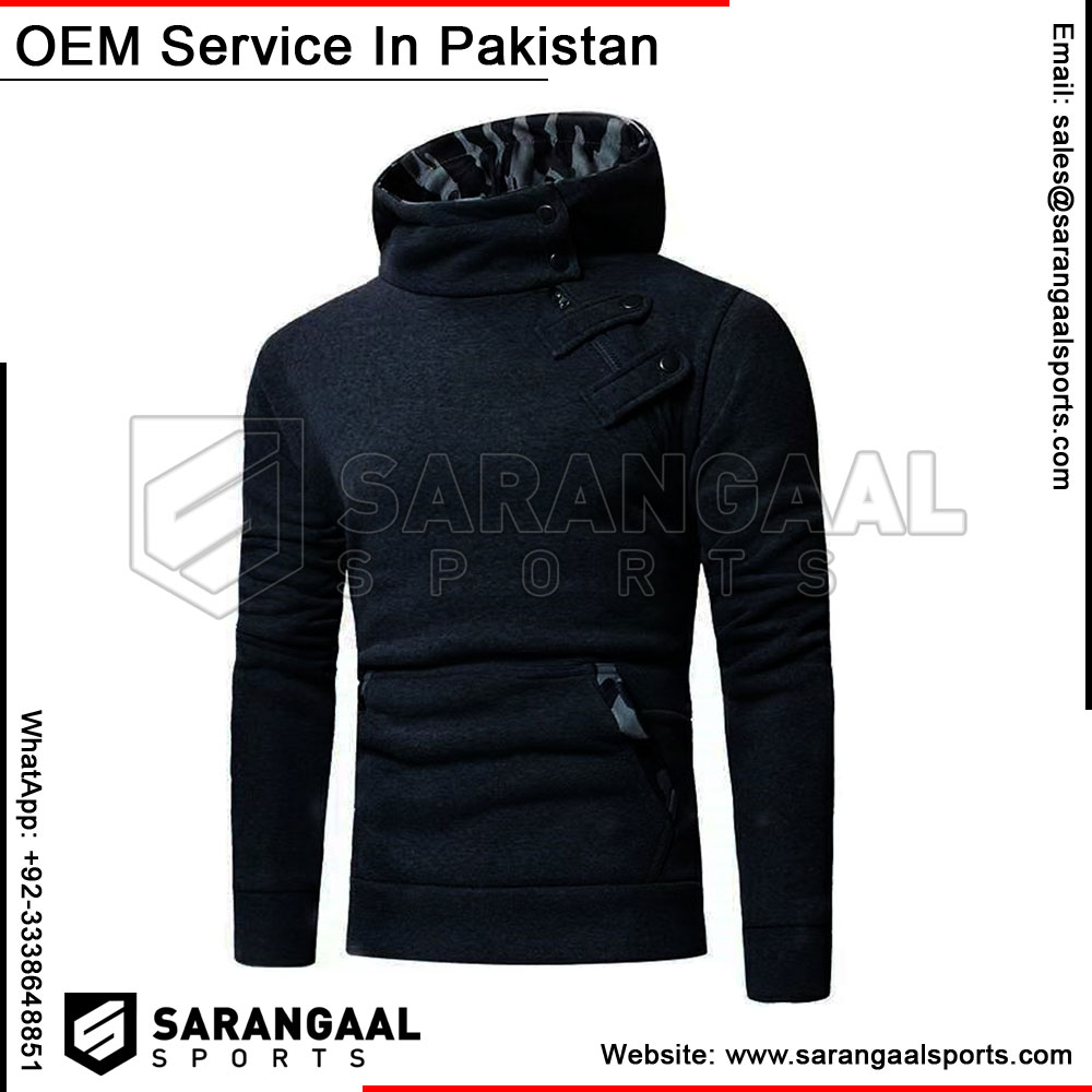 Men Gym Hoodies