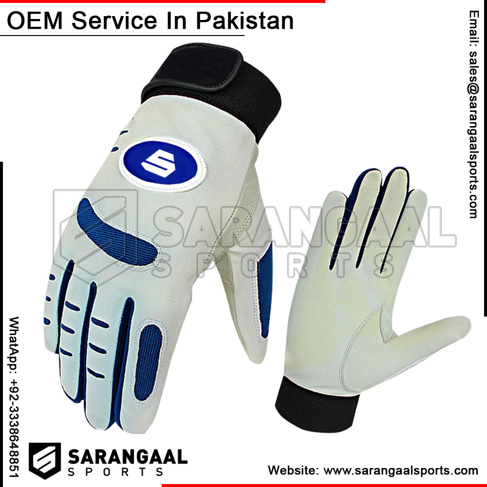 BASEBALL BATTING GLOVES