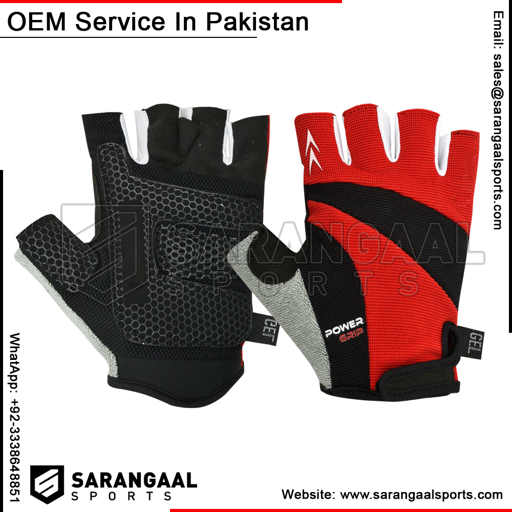 Cycling Gloves