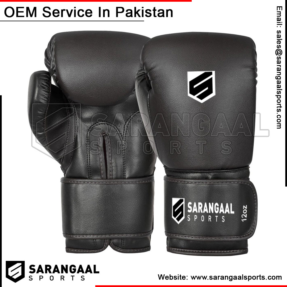 BOXING GLOVES BOXING GLOVES