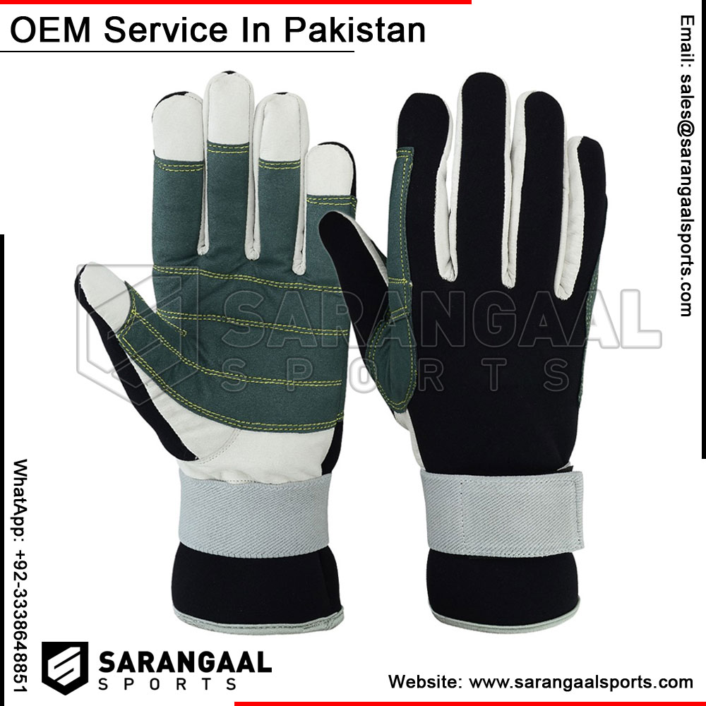 SAILING GLOVES