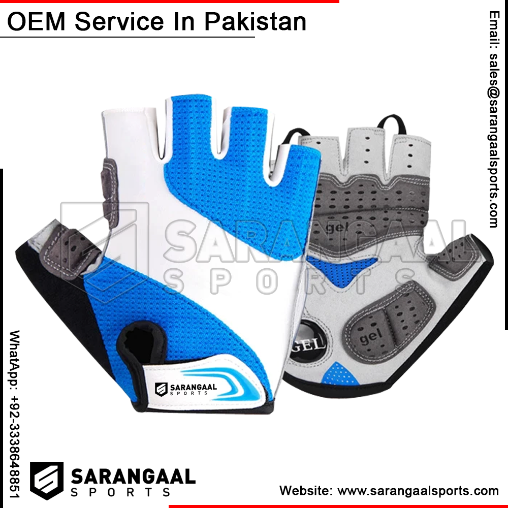 Cycling Gloves