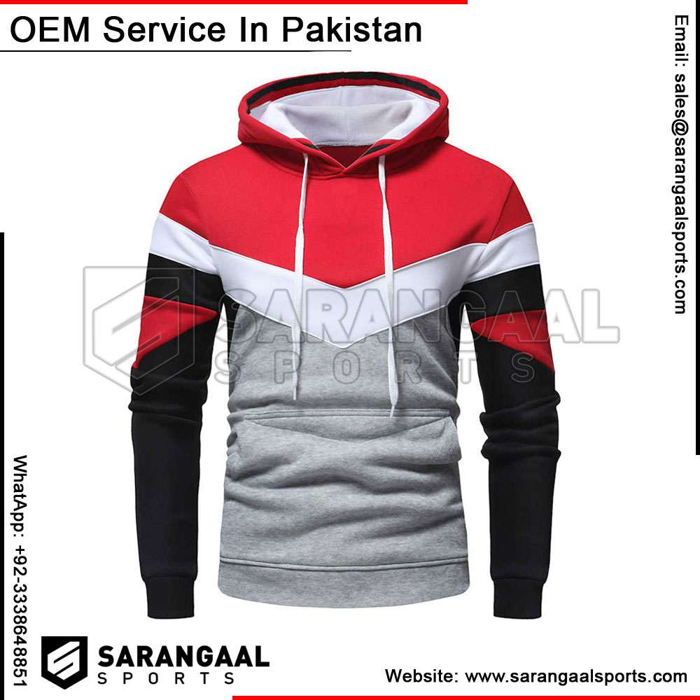 Men Gym Hoodies