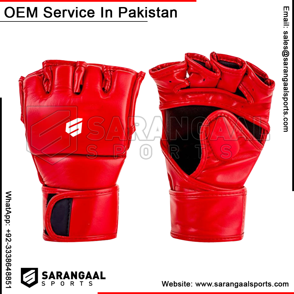 MMA GLOVES