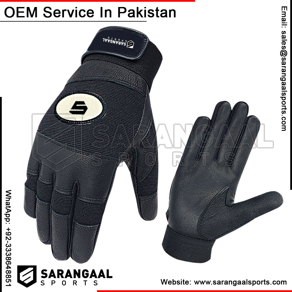 BASEBALL BATTING GLOVES