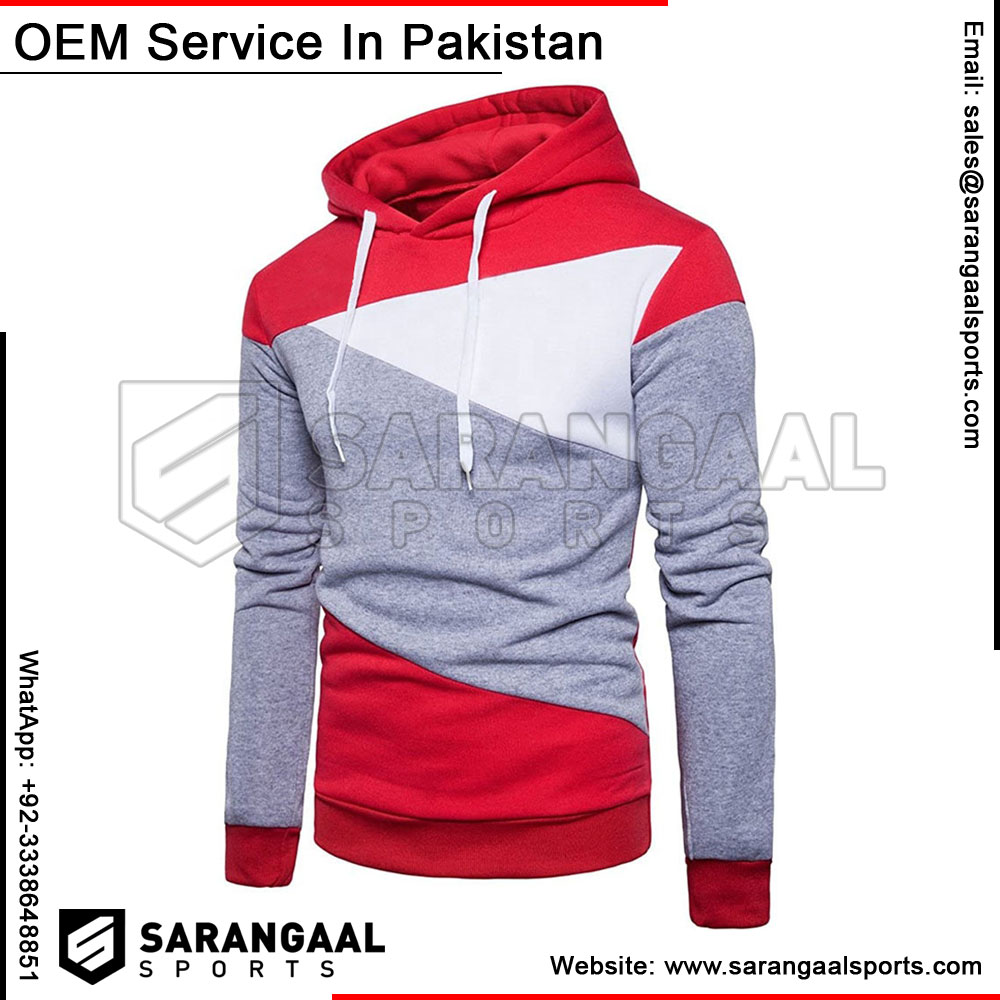 Men Gym Hoodies