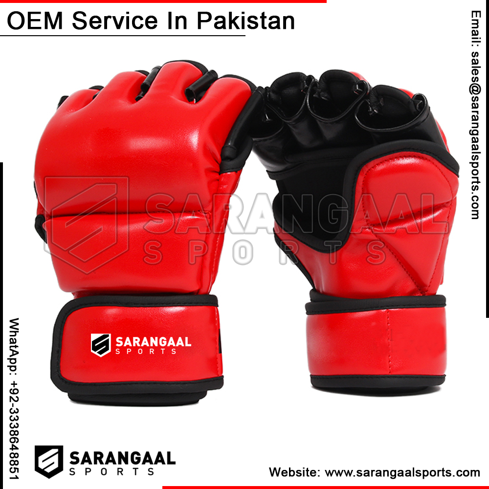 MMA GLOVES