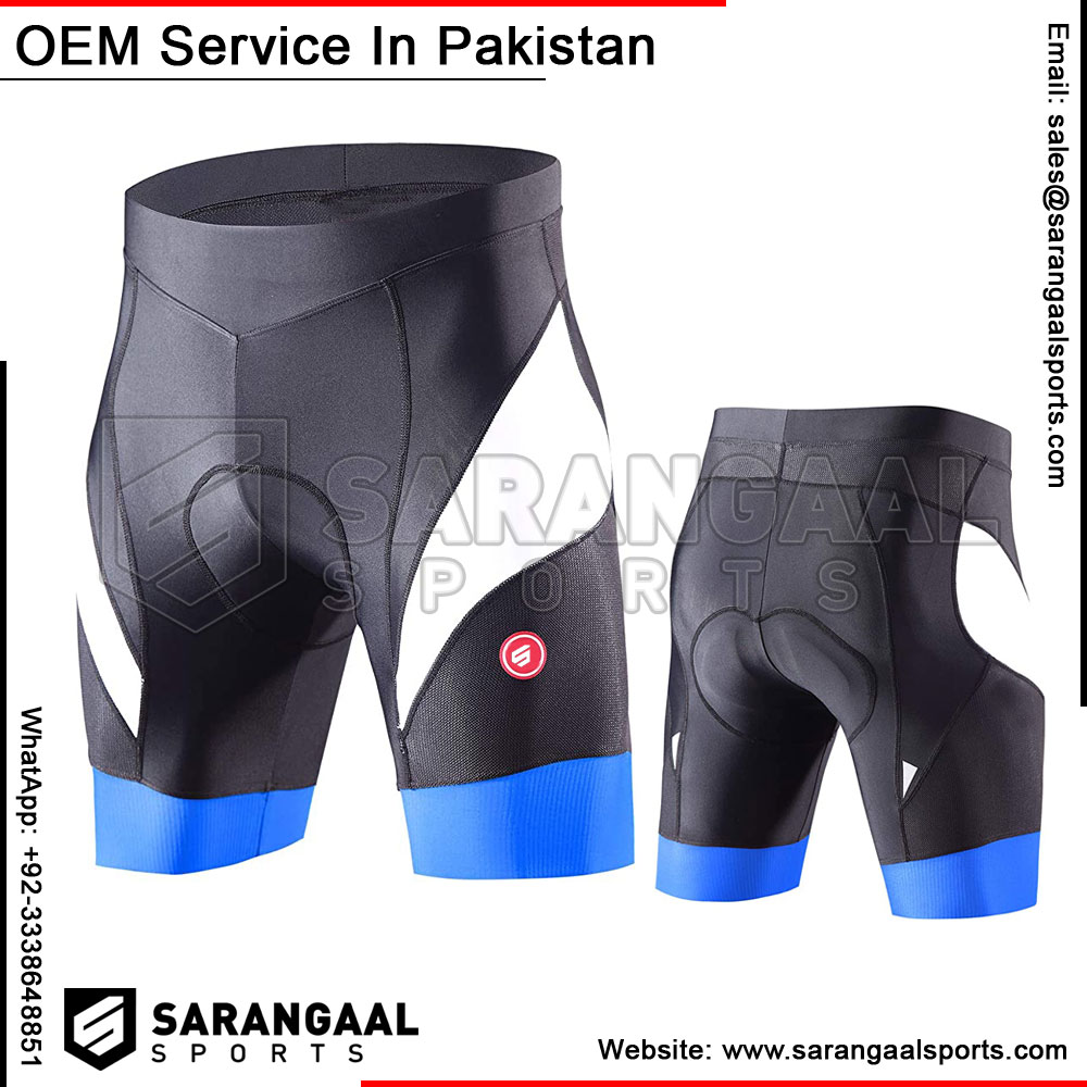 MEN CYCLING SHORT