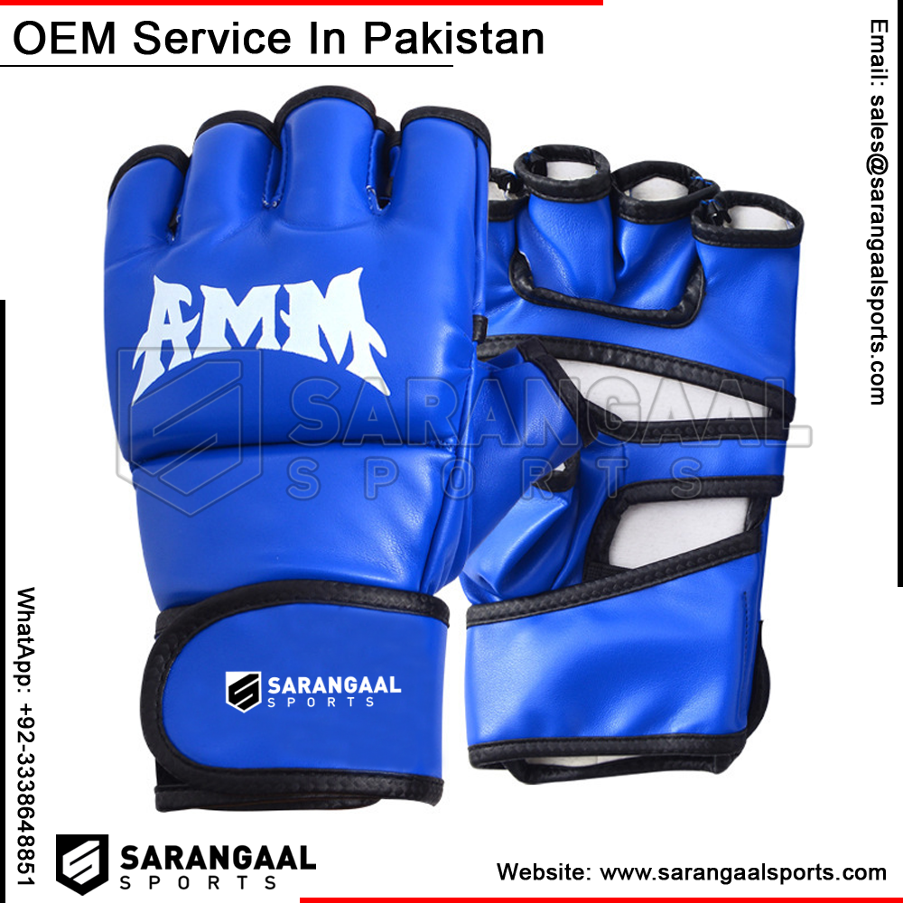 MMA GLOVES