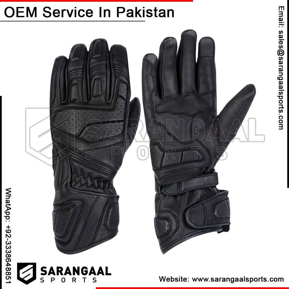 MOTORBIKE GLOVES