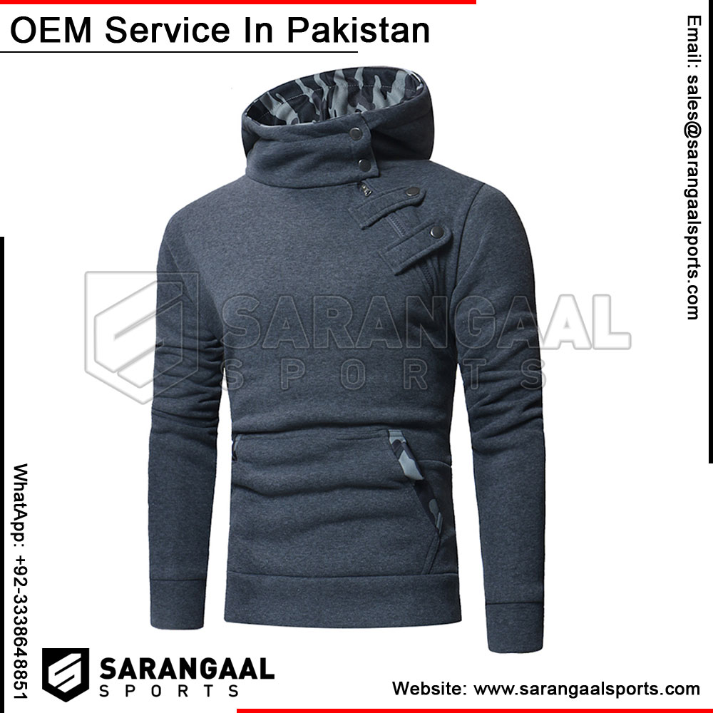 Men Gym Hoodies