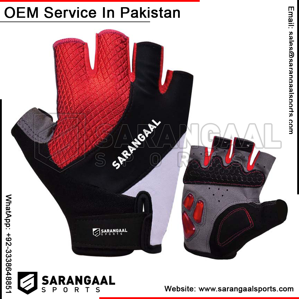 Cycling Gloves