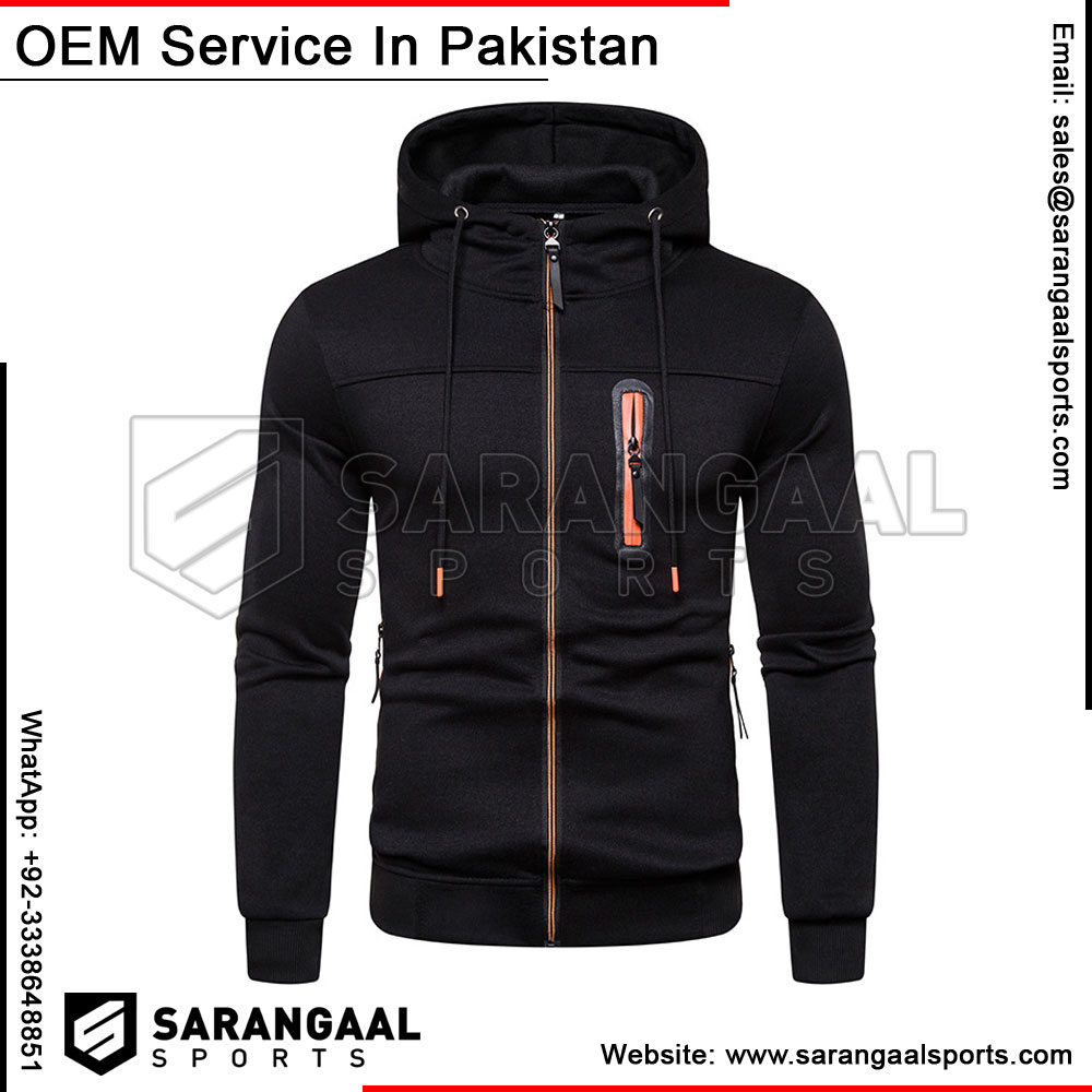 Men Gym Hoodies