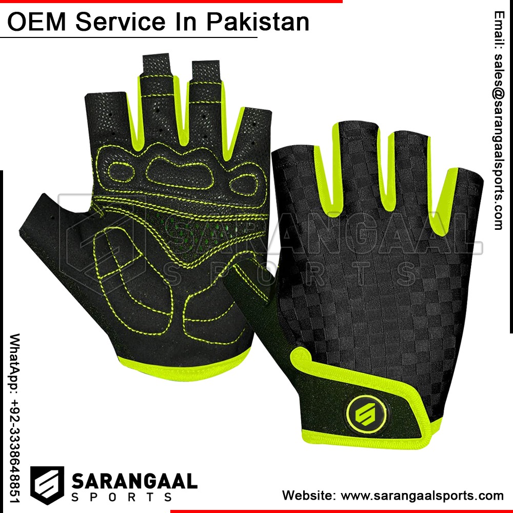 Cycling Gloves