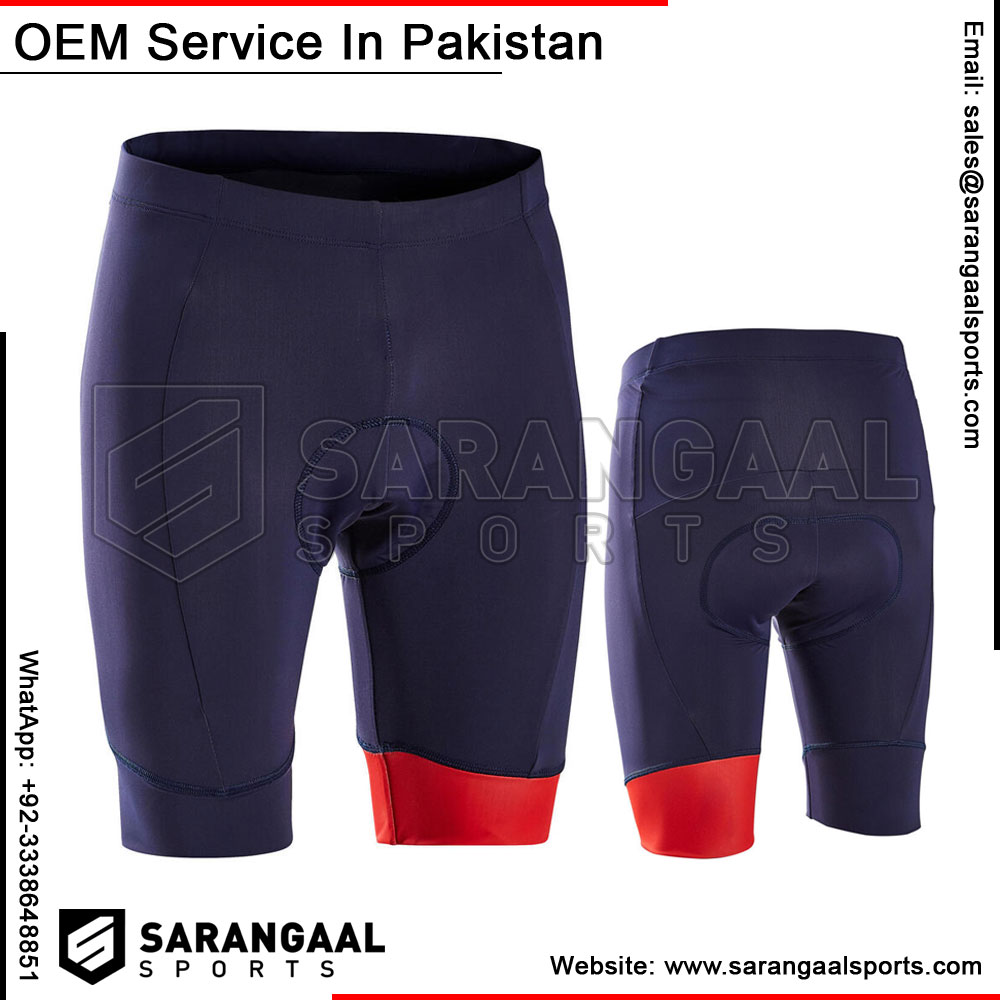 MEN CYCLING SHORT