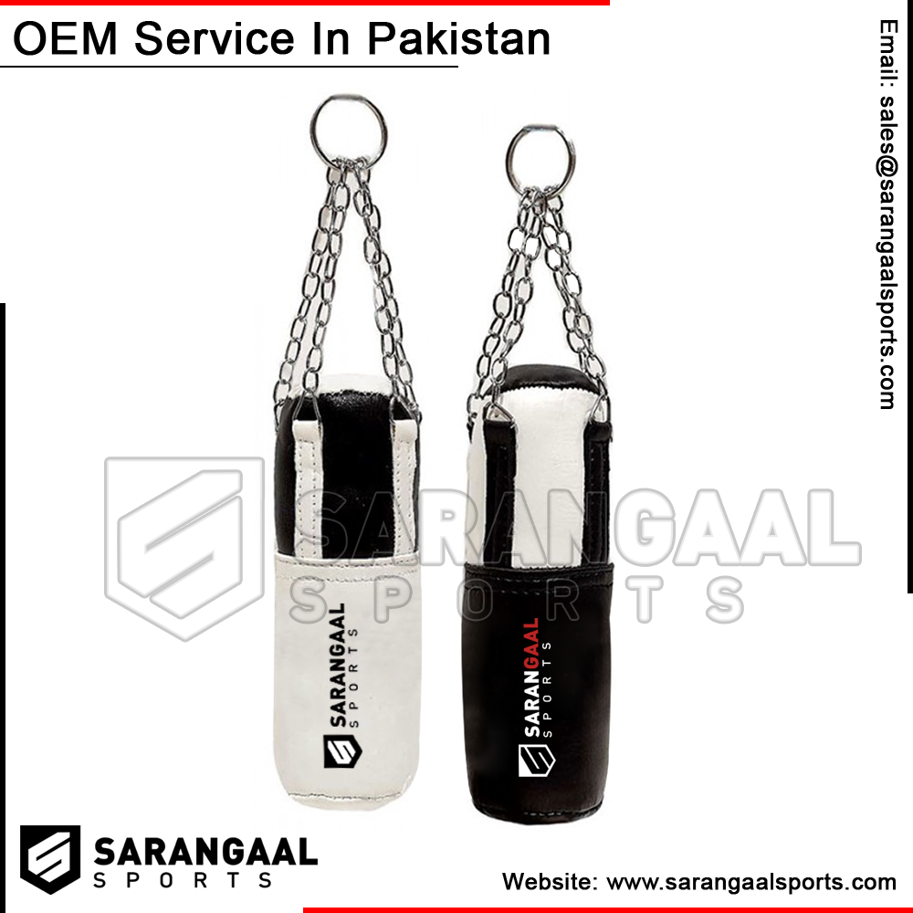 PUNCH BAG KEYCHAIN  PUNCH BAG KEYCHAIN