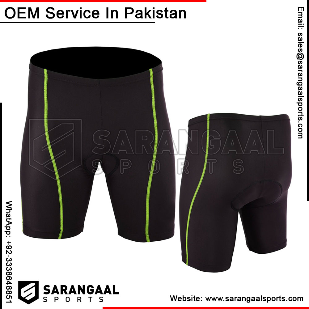 MEN CYCLING SHORT