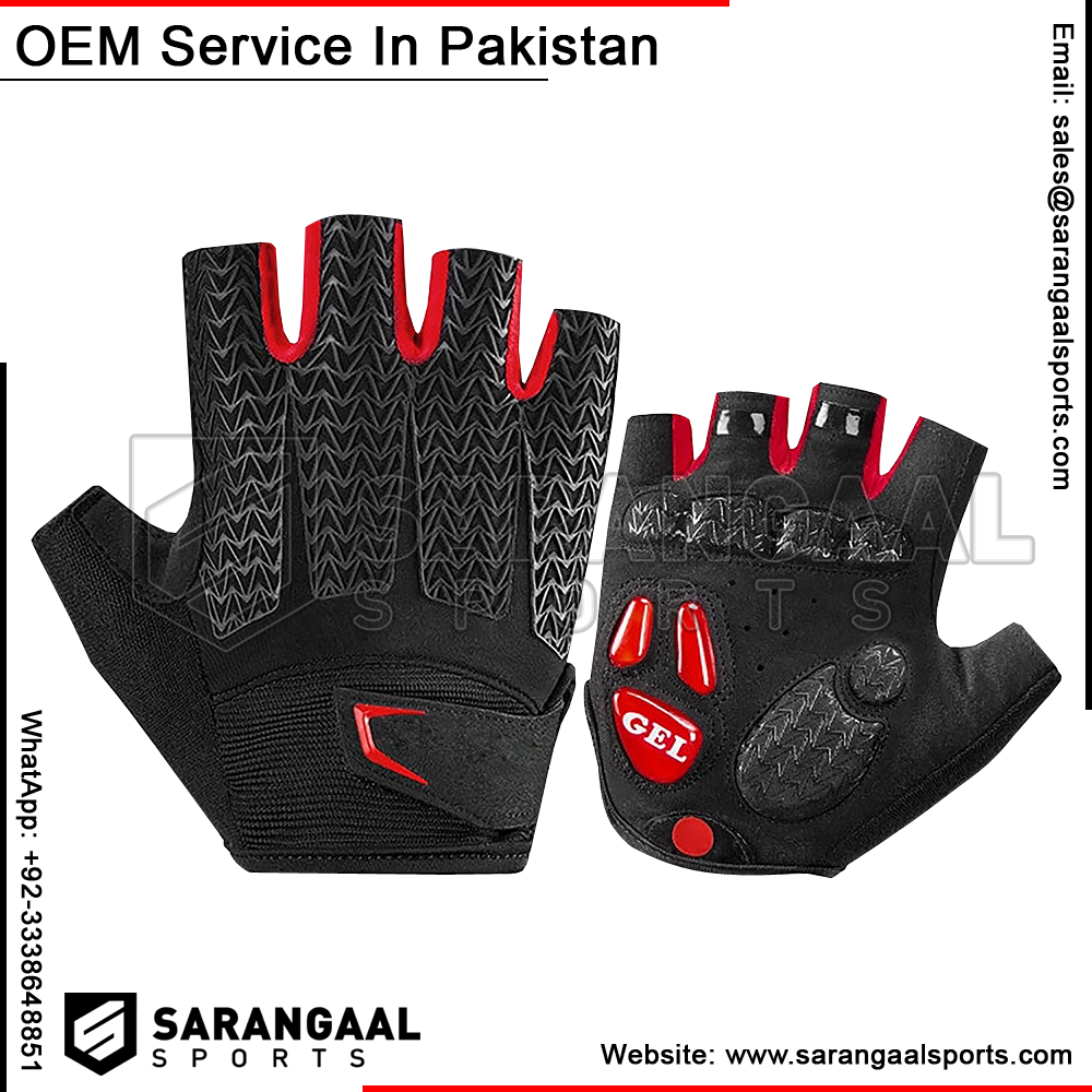 Cycling Gloves