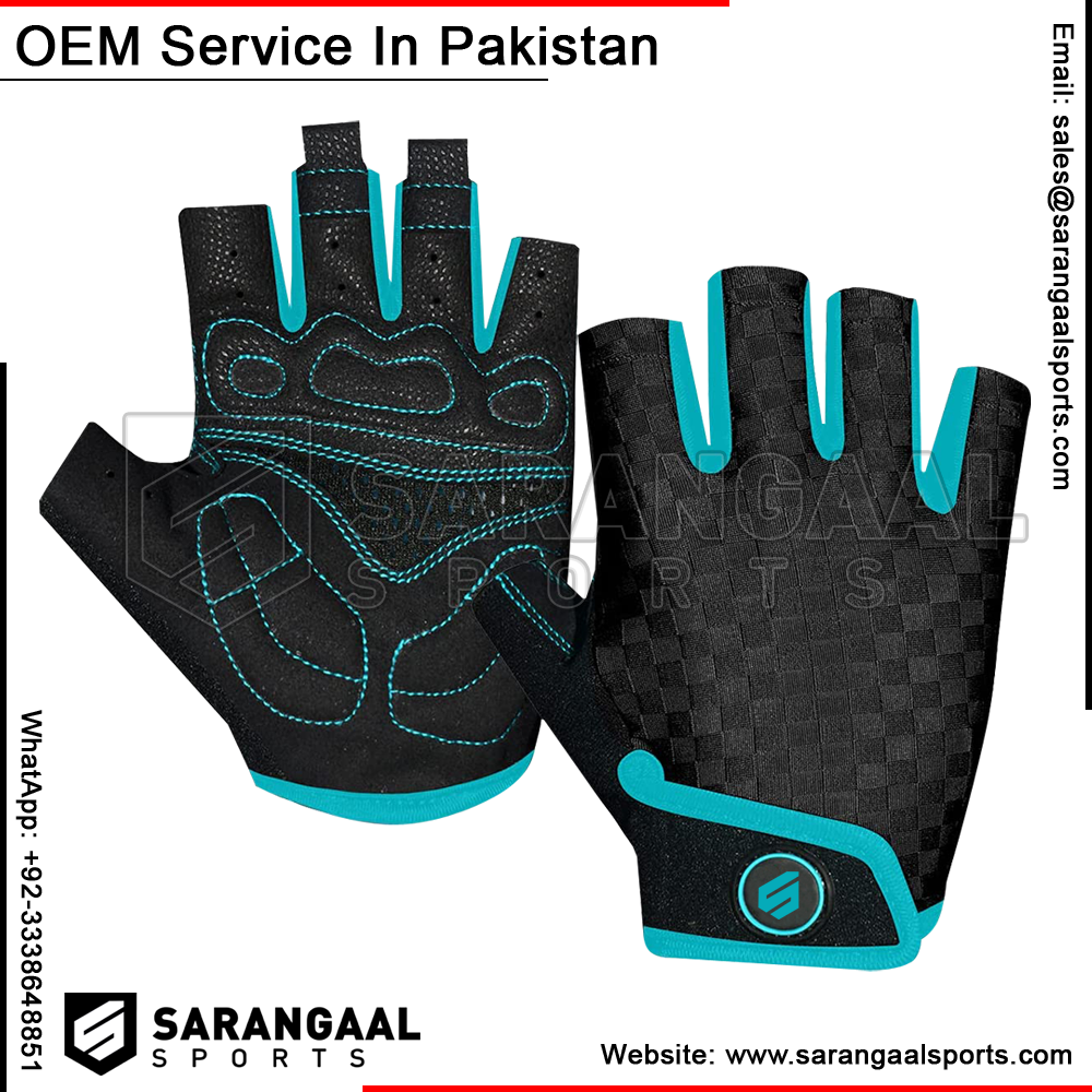 Cycling Gloves