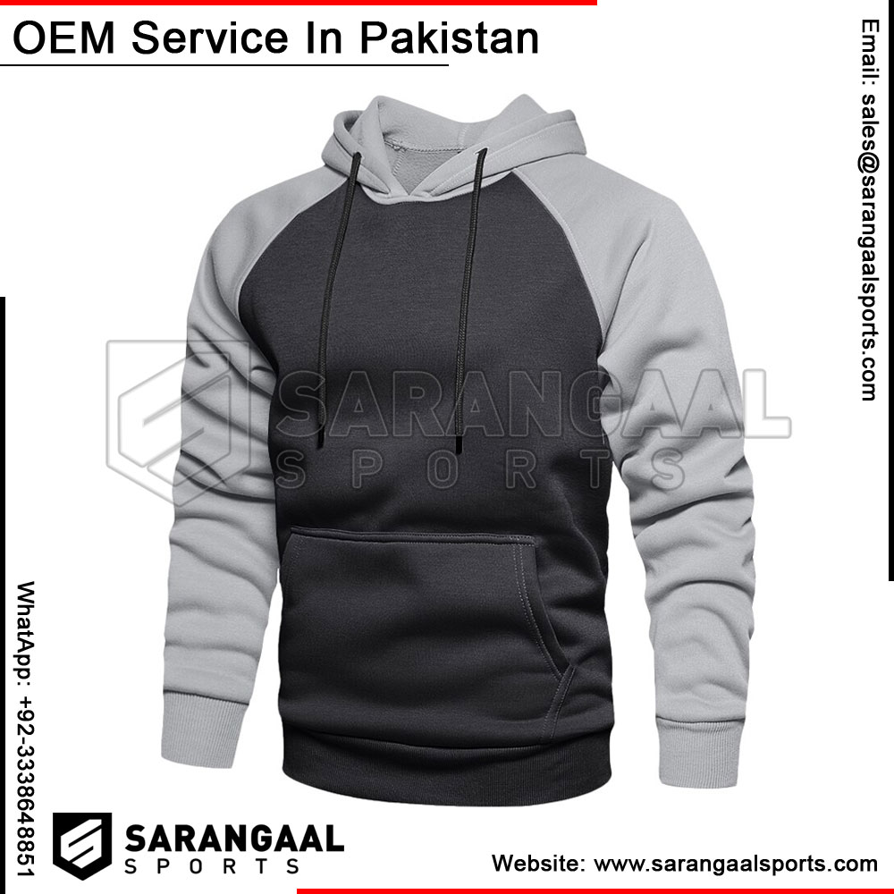 Men Gym Hoodies