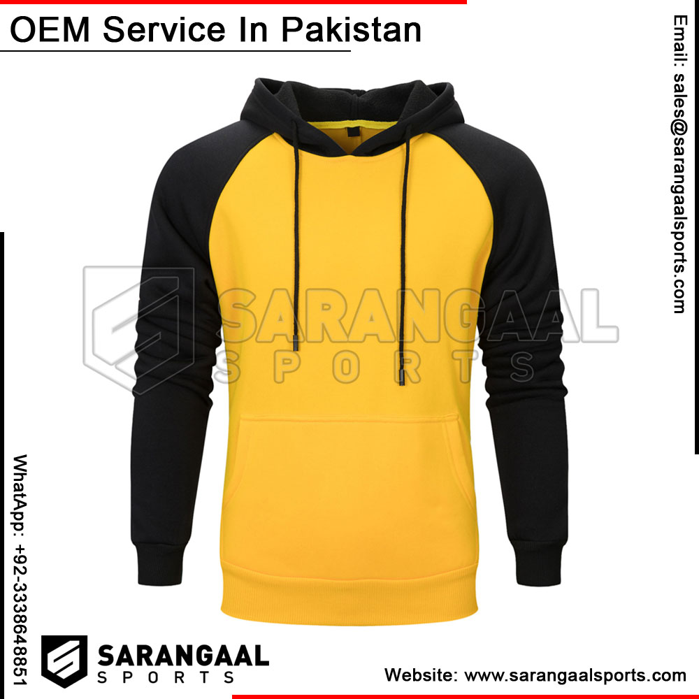 Men Gym Hoodies